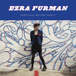 Ezra Furman