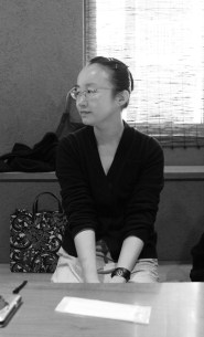 Pan Wenxun 潘汶汛