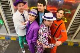 Pimpin Horus High-Res Landscape