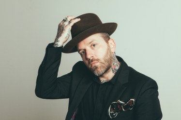 cityandcolour PROMOPIC
