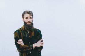 Lucas Laufen Press Shot