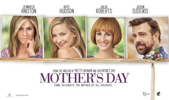 FILM REVIEW: MOTHER’S DAY – Upside Adelaide