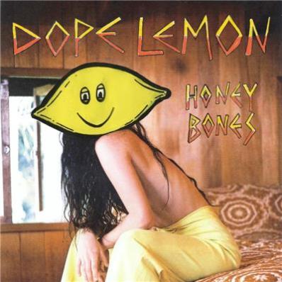 Dope Lemon