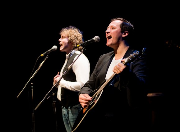 The Simon and Garfunkel Story 2