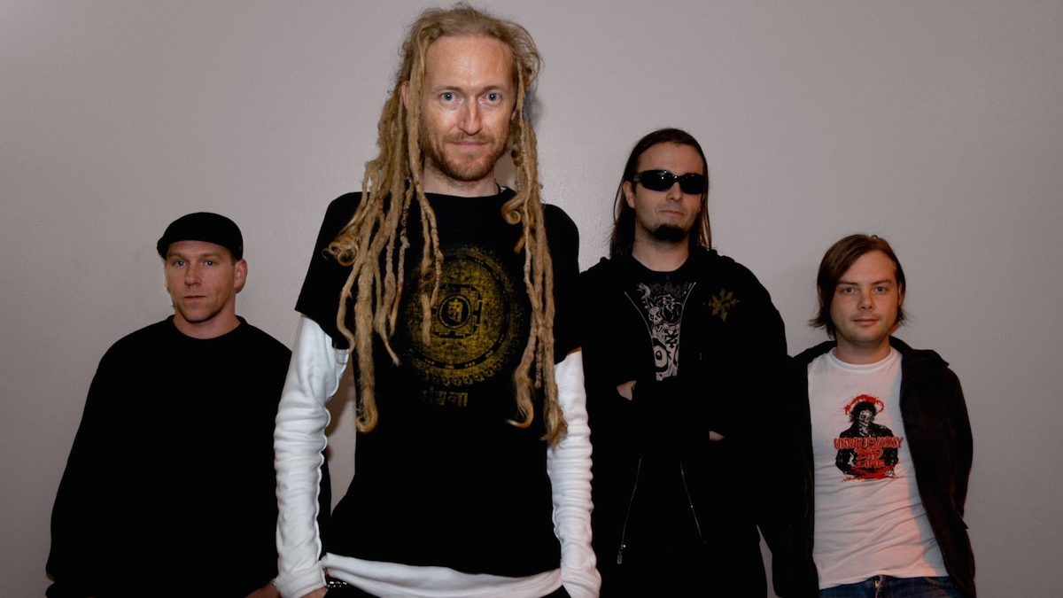 INTERVIEW: FRENZAL RHOMB TURN 25 AND ARE LIVING LIKE KINGS AND