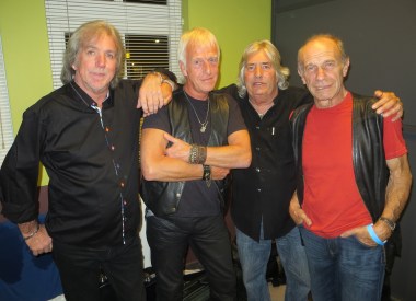 Troggs Horst 50The Big Four