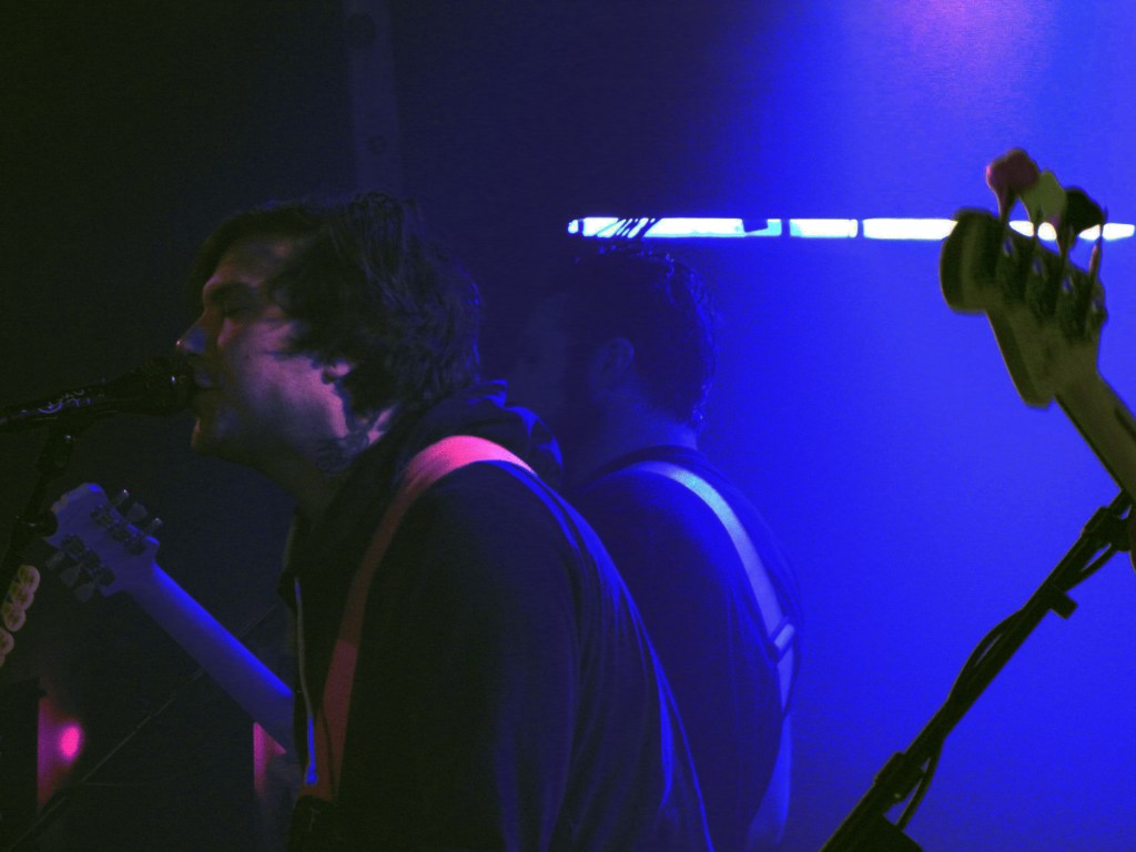 frnkiero andthe patience the gov oct 10 2016