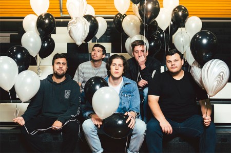 Trophy Eyes Chemical Miracle Interview