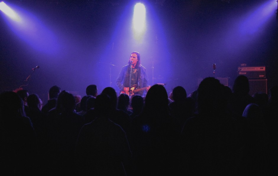 walter schreifels frnkiero andthe patience the gov oct 10