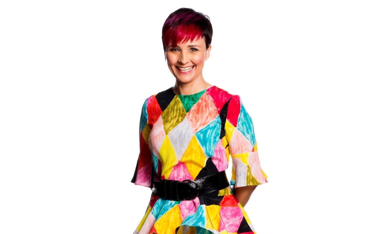 INTERVIEW: CAL WILSON SAYS THINGS SHE’S NEVER SAID – Upside Adelaide