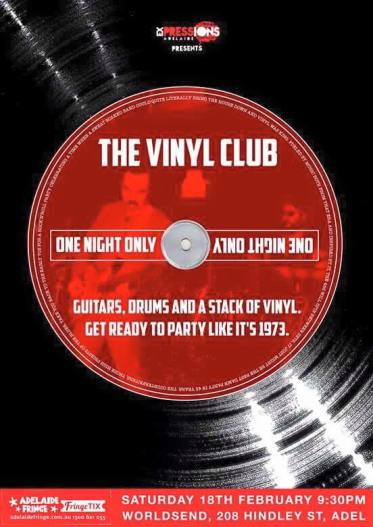 vinyl-club