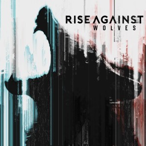 Rise Against - Wolves Album Packshot (JPG)