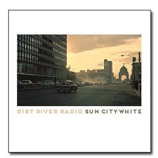 Sun City White