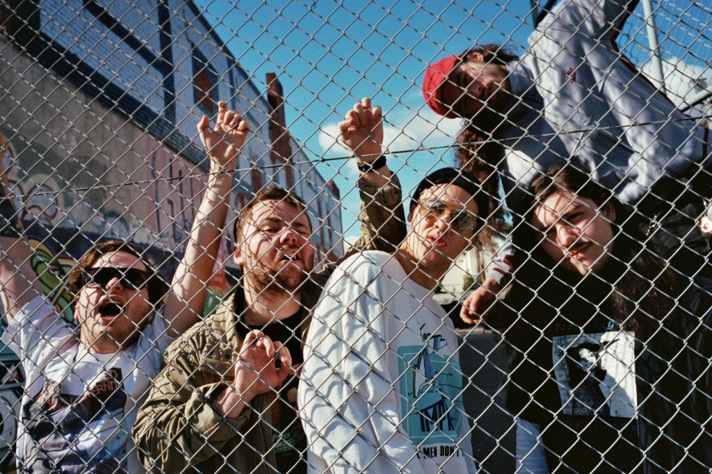 Ocean Grove Perform The Rhapsody Tapes In Full