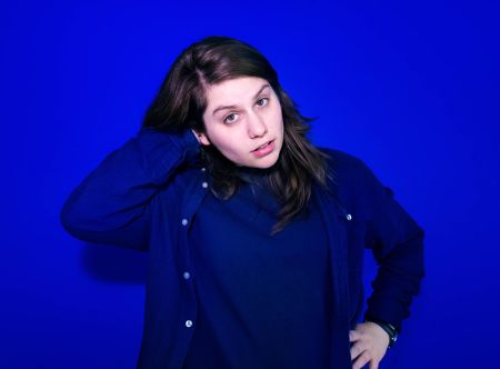 Alex Lahey I Love You Like A Brother Australian Tour