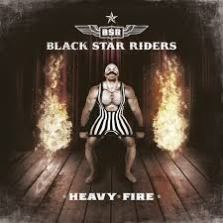 black star riders