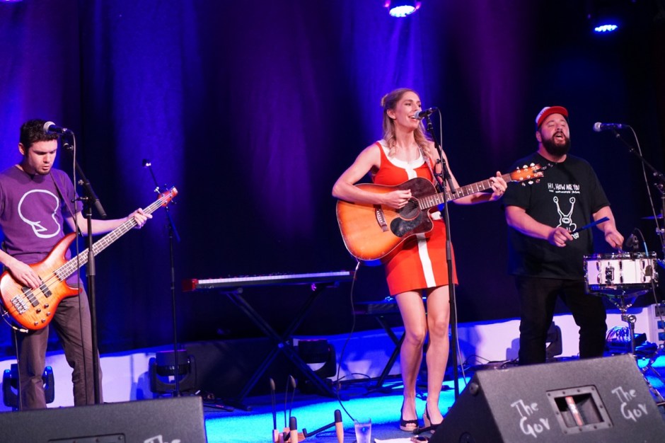 Jessie and the beating hearts 2