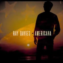 ray davies