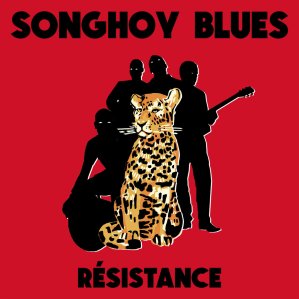 Songhoy Blues