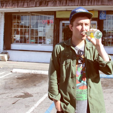 Easy Dazy album cover