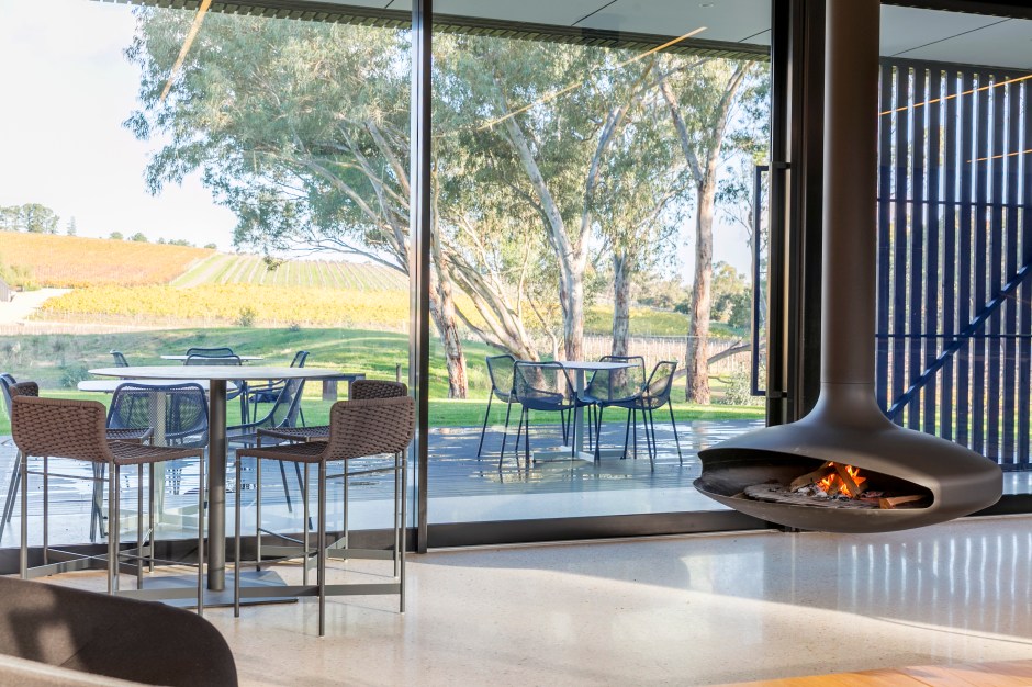 Mclaren Vale - Wineries-186