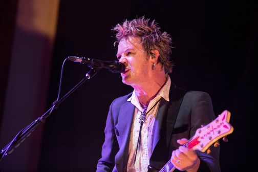 01 The Living End @ The Thebby_(c)kaycannliveshots_12.jpg