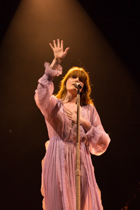 Florence and The Machine @ Live In The Park 16th Jan 2019-3.jpg