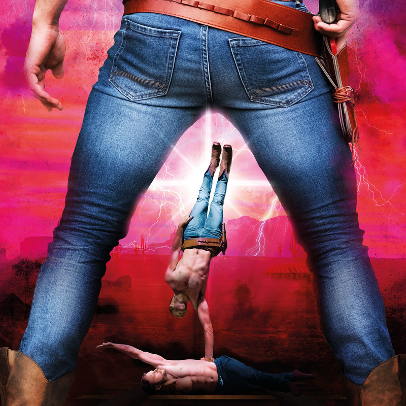 To Be Railed FRINGE REVIEW: RAILED, GLUTTONY, 2019 – Upside Adelaide