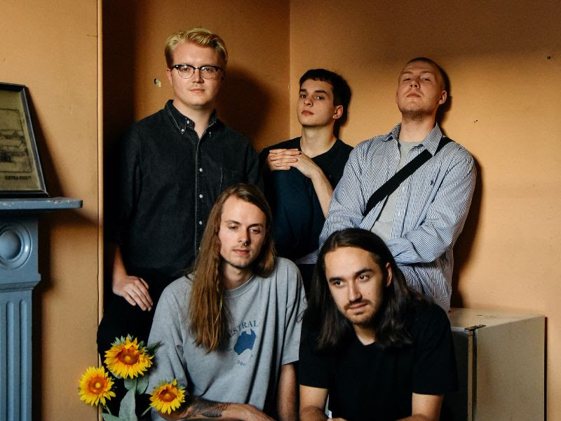 Sleep-Talk-Adelaide-UNFD