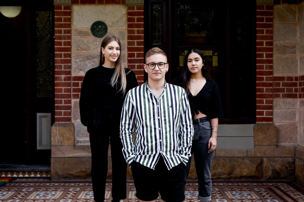 Carclew Emerging Curators