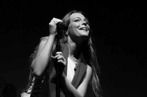 Maggie Rogers @ The Thebby 25.5.19_kaycannliveshots_23