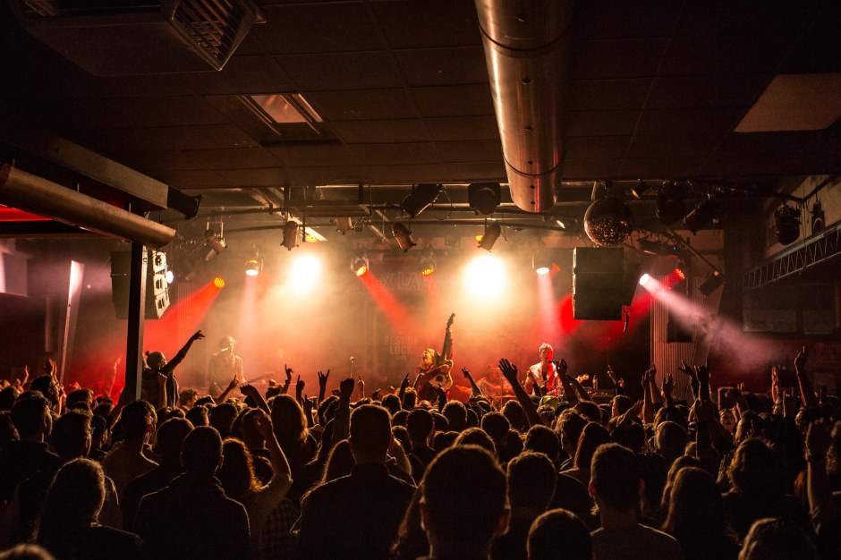 Alex Lahey @ The Gov 6.6.19-@kaycannliveshots_02
