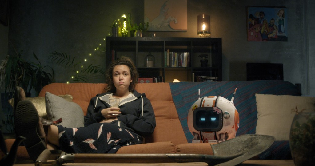 Lucy & DiC We Made A Thing Studios