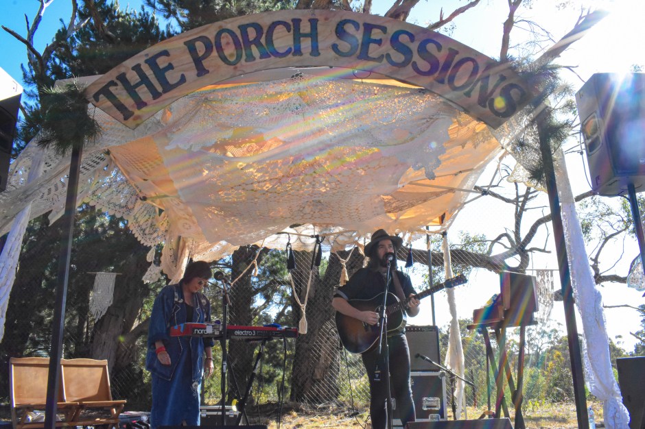 Low Res - Porch Sessions