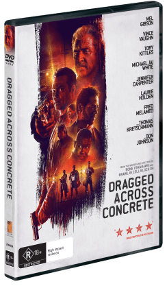 Dragged Across Concrete_DVD_3D