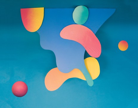 Lollipop Land artwork