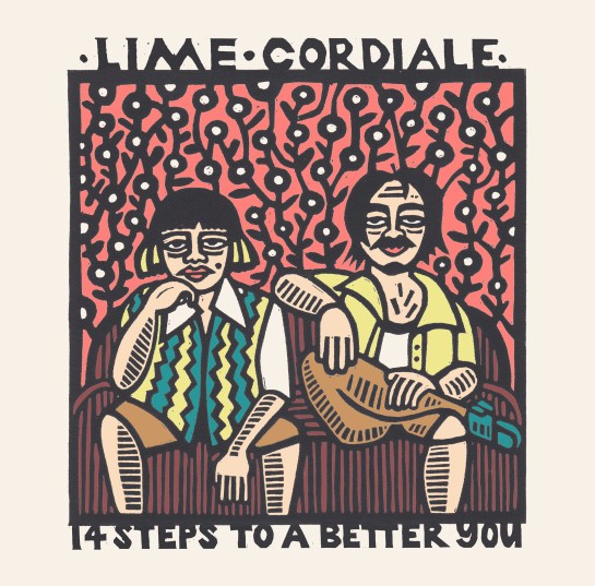 Lime Cordiale - 14STABY_Album Art (HiRes)